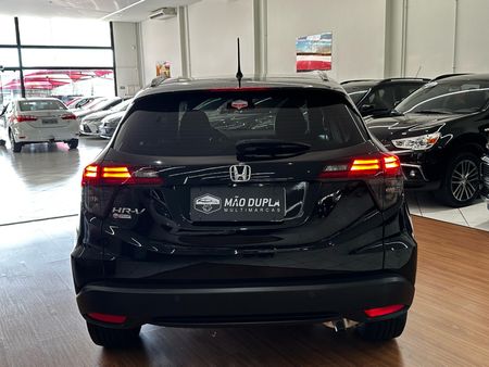 HR-V EXL 1.8