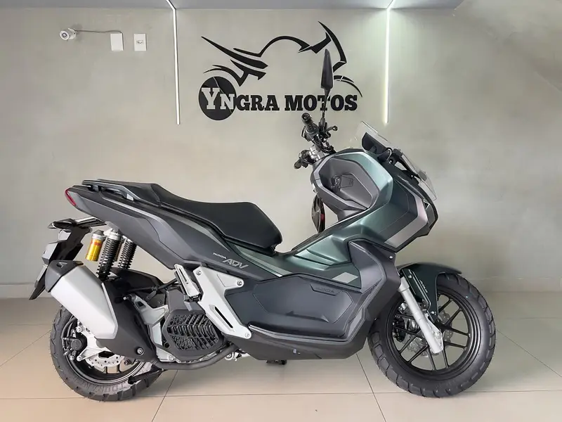 Honda ABS