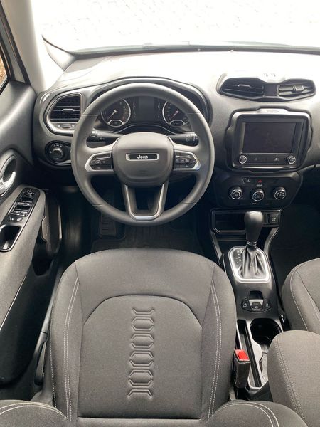 Renegade Sport T270 4x2 AT6
