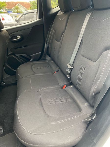Renegade Sport T270 4x2 AT6