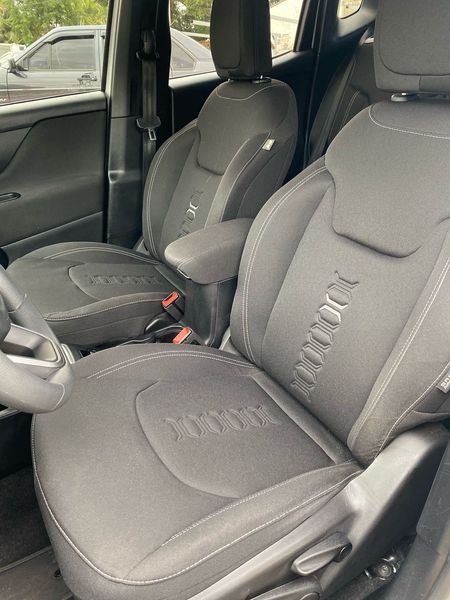 Renegade Sport T270 4x2 AT6