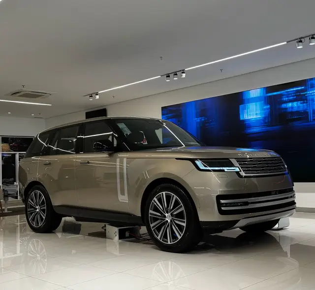 Carro Land Rover Range Rover 2025 Autobiograpy P550E PHEV (Híb.)