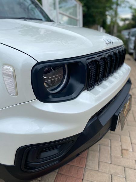 Renegade Sport T270 4x2 AT6