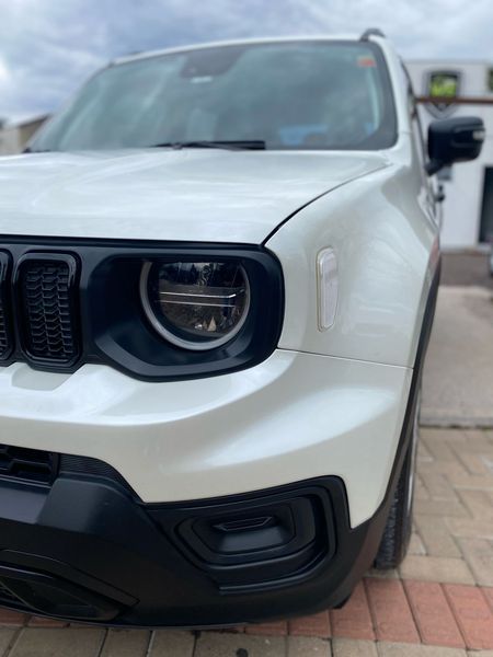 Renegade Sport T270 4x2 AT6
