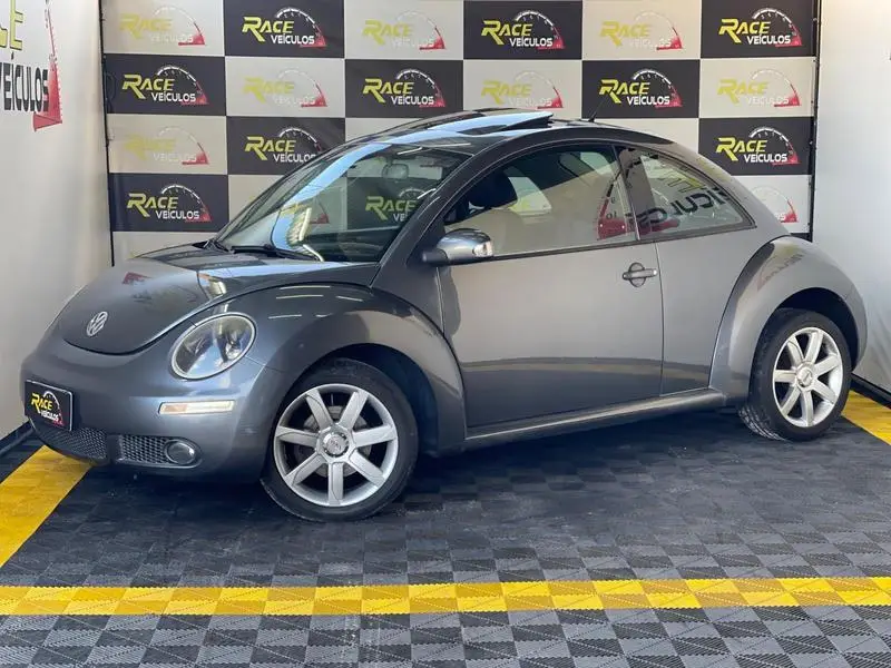 Volkswagen New Beetle 2.0