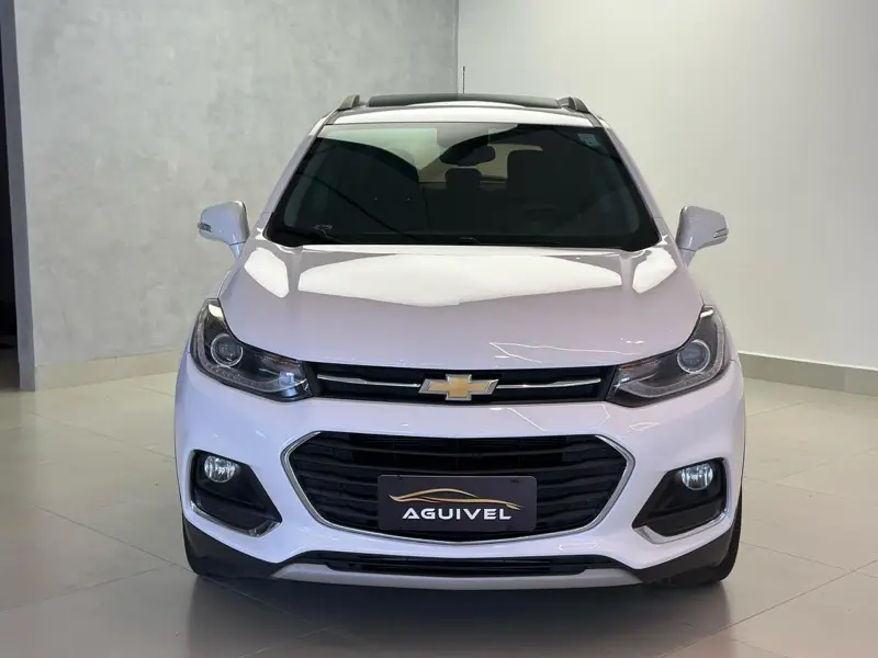 Chevrolet Tracker Premier 1.4 Turbo (Aut) (Flex)