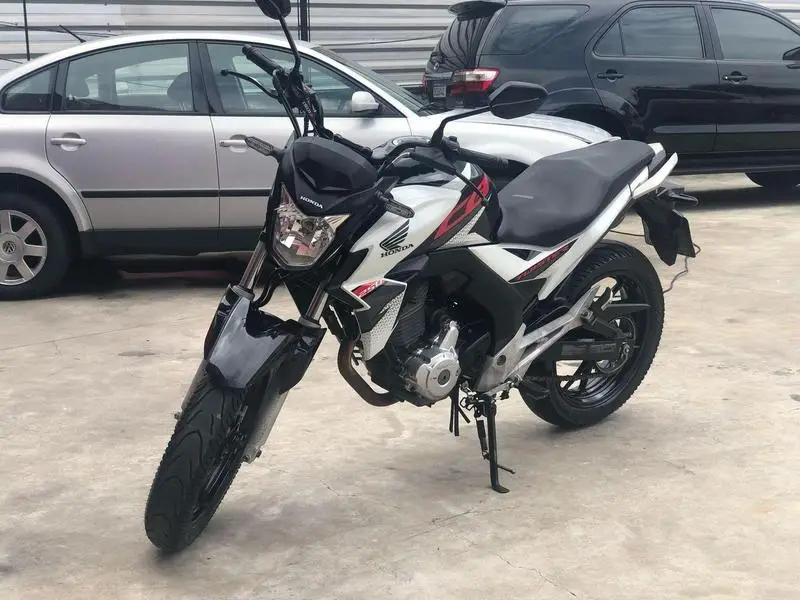 Honda (ABS)