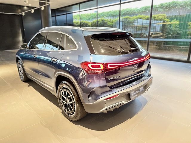 EQA 250