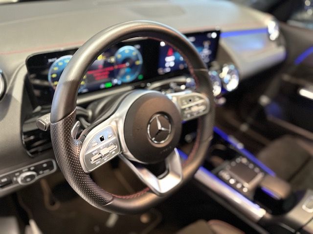 EQA 250