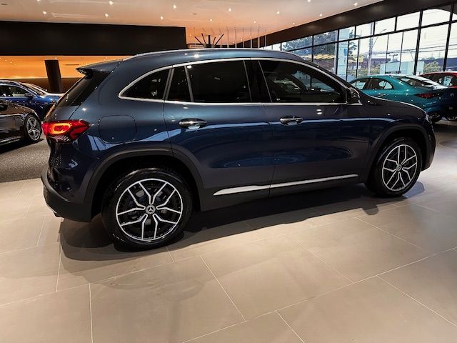 EQA 250