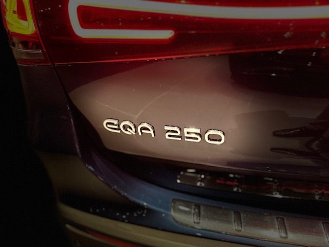 EQA 250