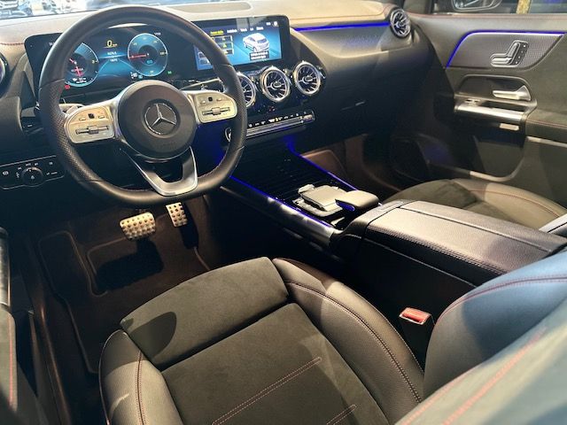 EQA 250