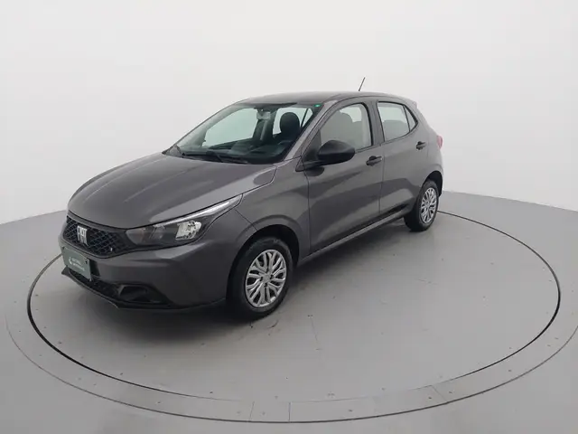 Carro Fiat Argo 2023 1.0 (Flex)