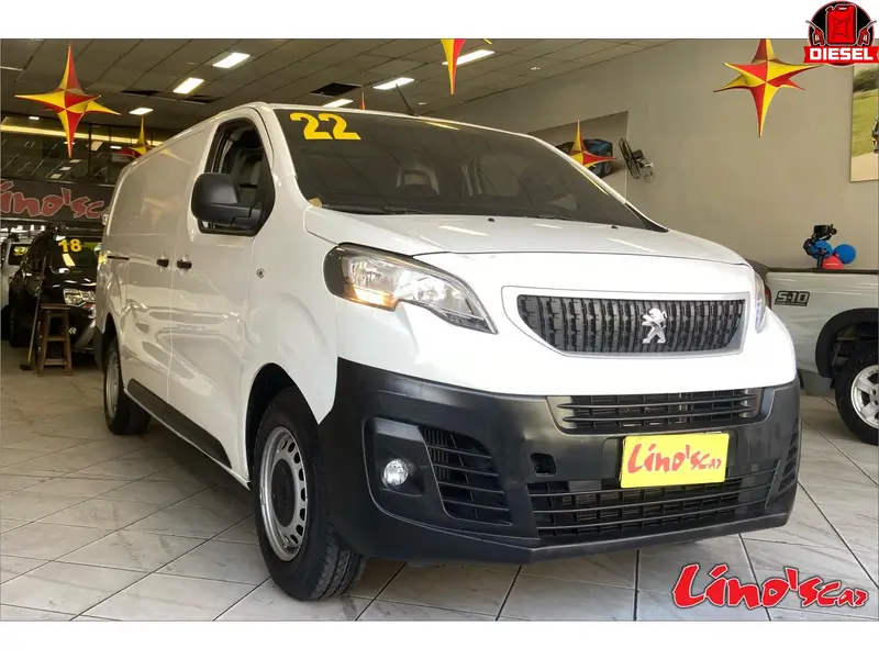 Peugeot Expert 1.6 Business