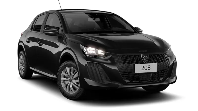 Peugeot 208 Active tem R$ 17 mil de descontos e fica mais barato que Kwid