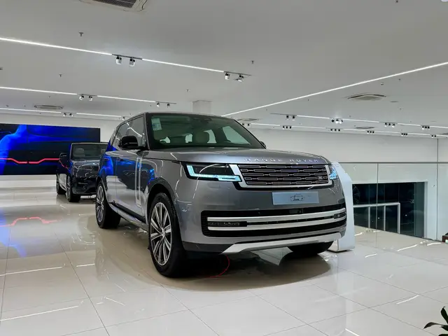 Carro Land Rover Range Rover 2025 Autobiograpy P550E PHEV (Híb.)