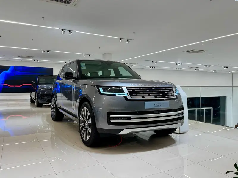 Land Rover Autobiograpy P550E PHEV (Híb.)