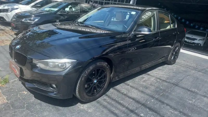 BMW 316i 316i 1.6