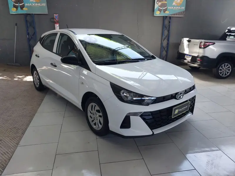 Hyundai Sense 1.0 (Flex)