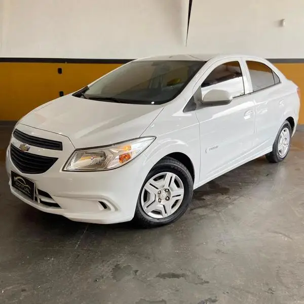 Chevrolet Prisma 1.0 Joy SPE/4