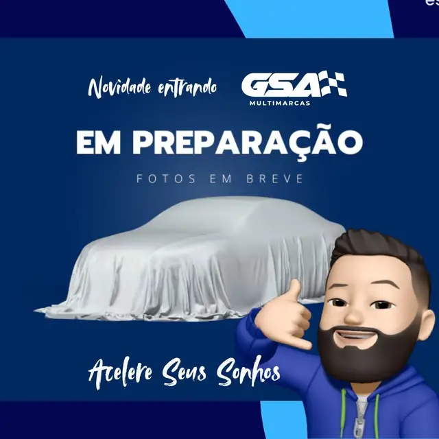 Carro Volkswagen Gol 2010 1.0 (G5) (Flex)