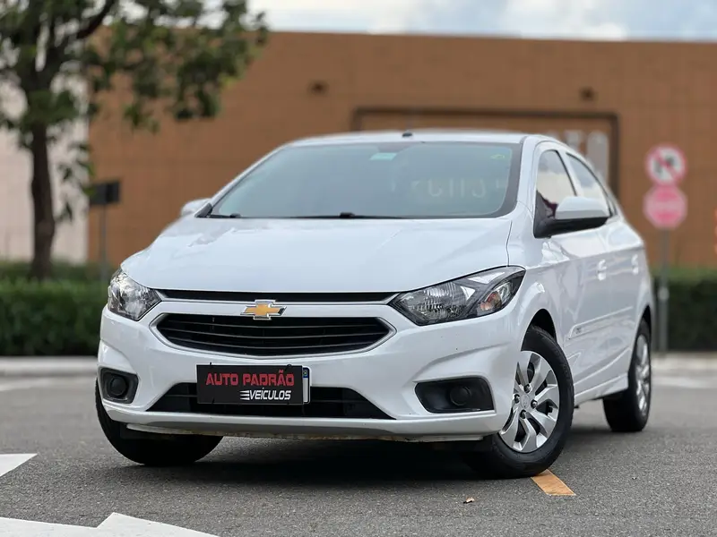 Chevrolet 1.0 LT SPE/4