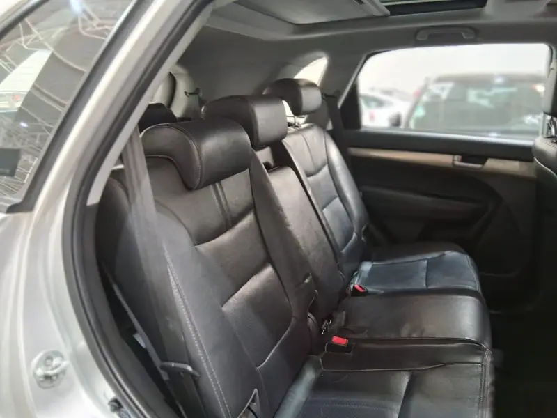 Kia Sorento EX 2.4 16V (aut)(S.357) (7lug)