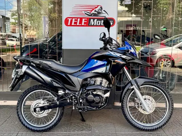 Carro Honda XRE 190 2022 SE