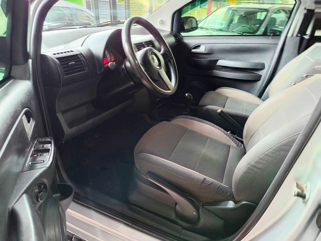 Volkswagen CrossFox