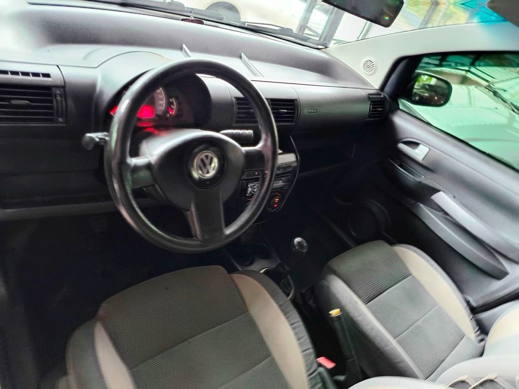 Volkswagen CrossFox