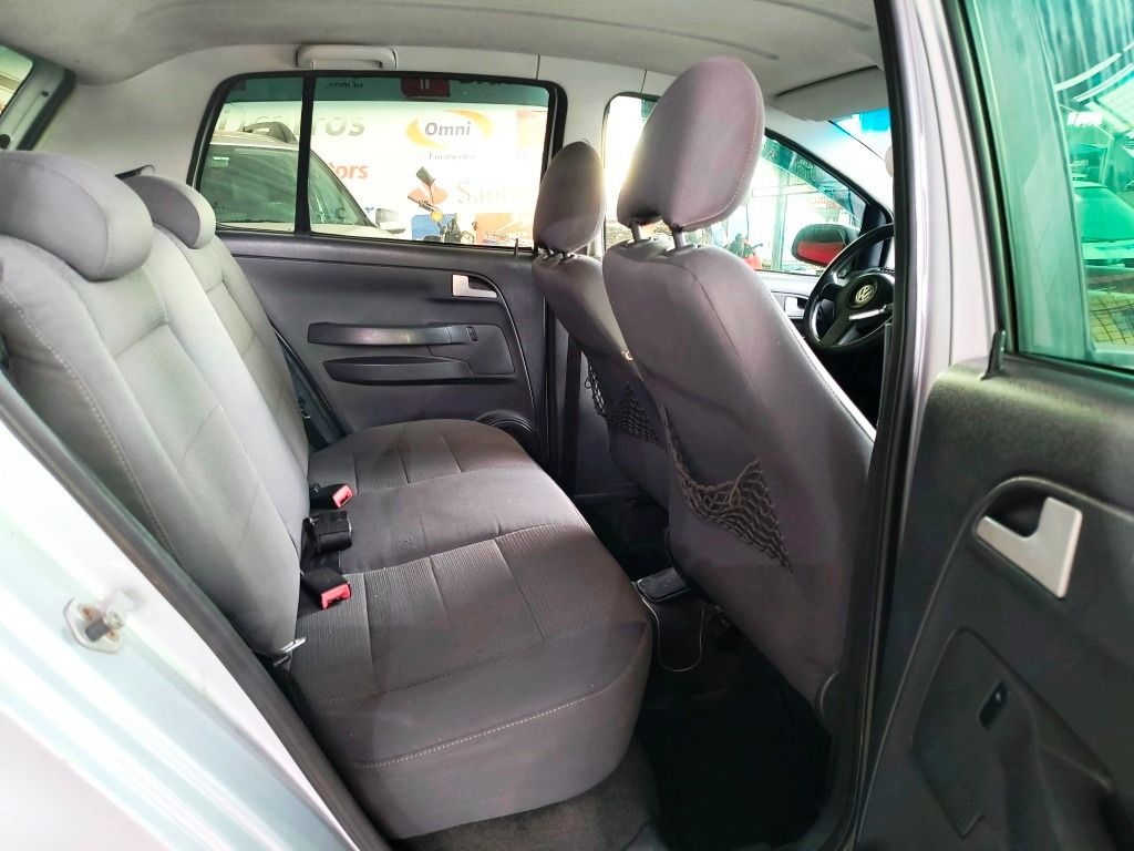 Volkswagen CrossFox