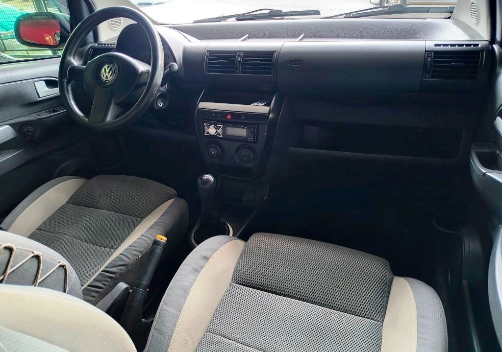 Volkswagen CrossFox
