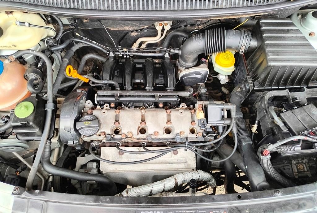 Volkswagen CrossFox