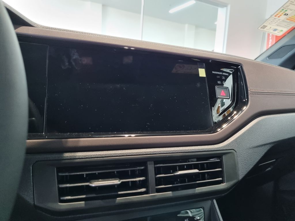 Virtus Highline 1.0 200 TSI