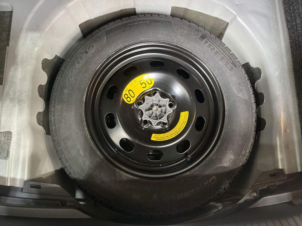 Nivus Comfortline 200 TSI