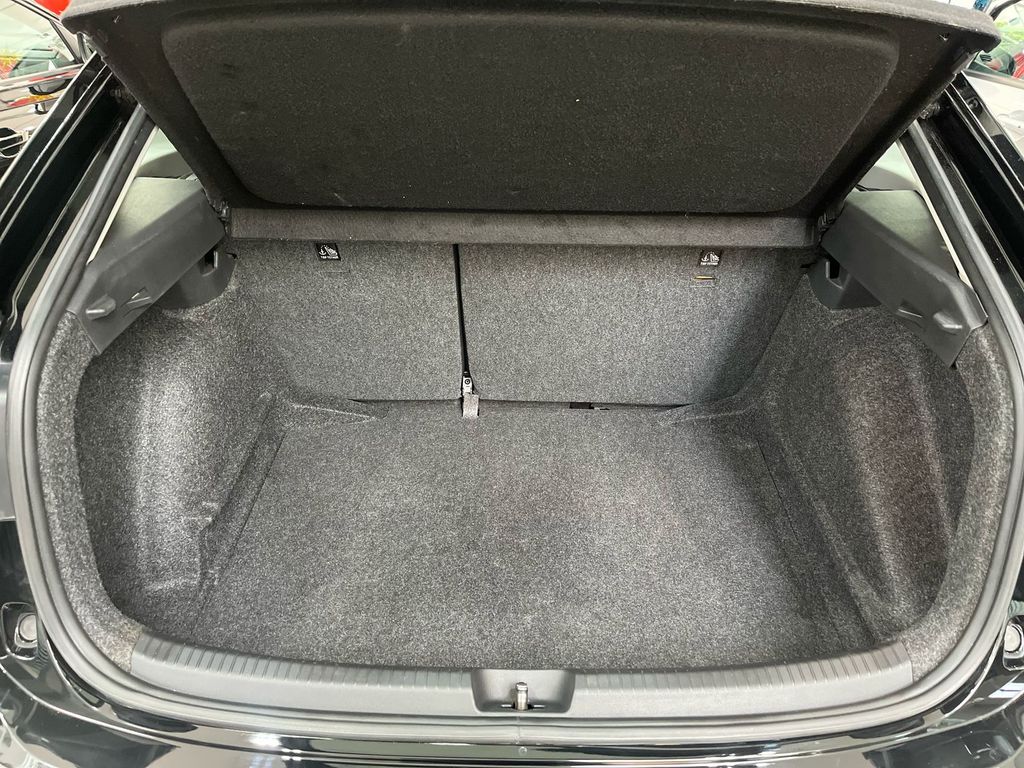 Nivus Comfortline 200 TSI
