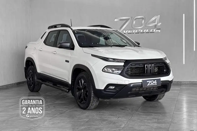 Fiat Toro Ultra 2.0 TDI 4x4 (Aut)