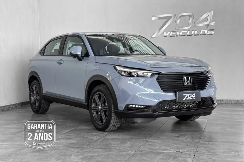 Honda HR-V EXL 1.5 I-VTEC CVT