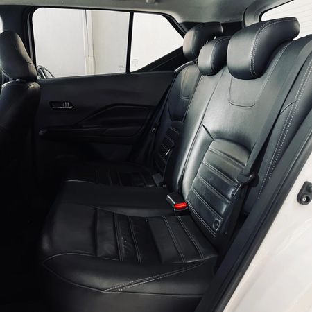 Kicks 1.6 SV CVT (Flex)