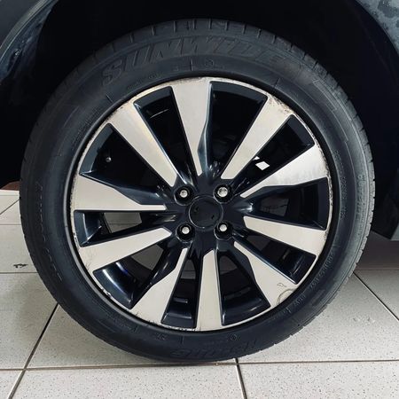 Kicks 1.6 SV CVT (Flex)