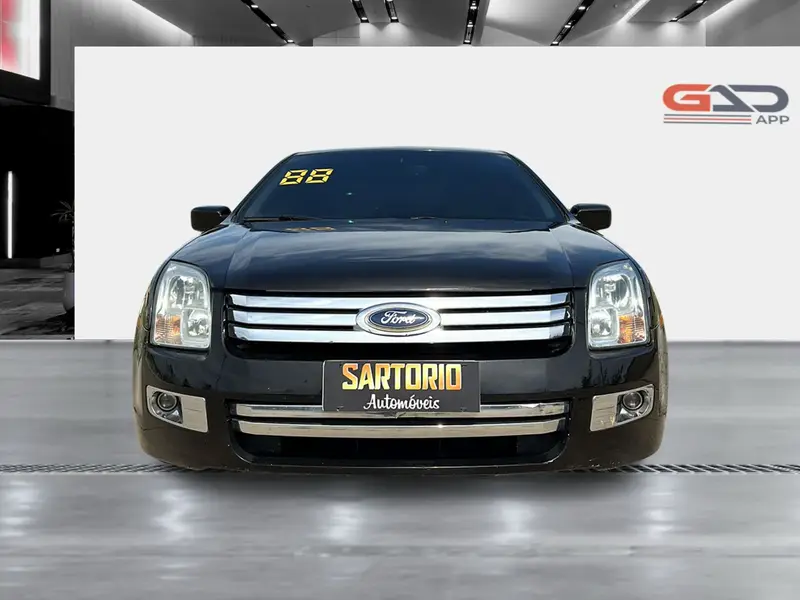 Ford Fusion 2.3 SEL
