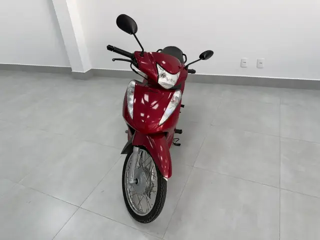 Carro Honda Biz 125i 2013 ES