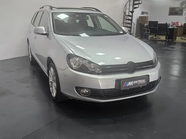 Carro Volkswagen Jetta Variant 2011 2.5 20V