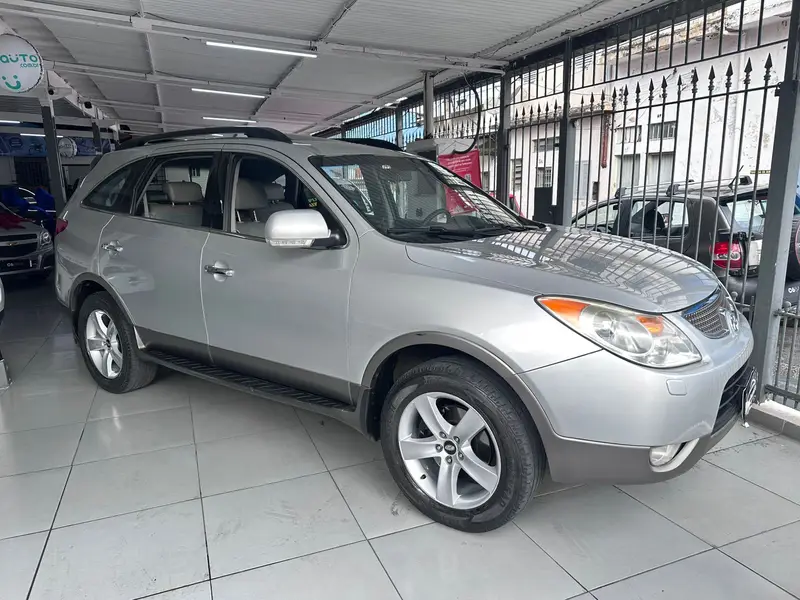 Hyundai Veracruz GLS 3.8 V6