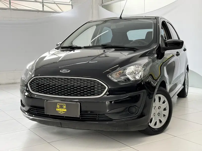Ford Ka 1.0 SE (Flex)
