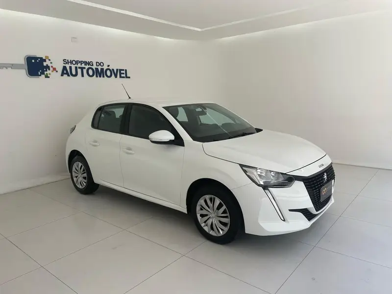Peugeot Like 1.0