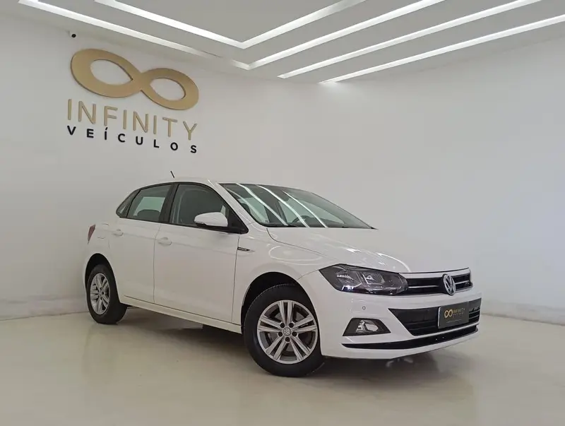 Volkswagen MPI (Flex)