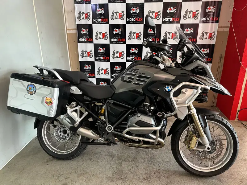 BMW R 1200 GS