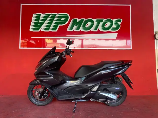 Carro Honda PCX 160 2023 ABS