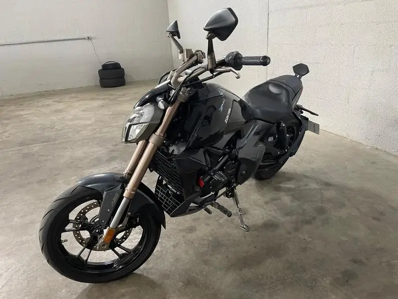Zontes 312cc